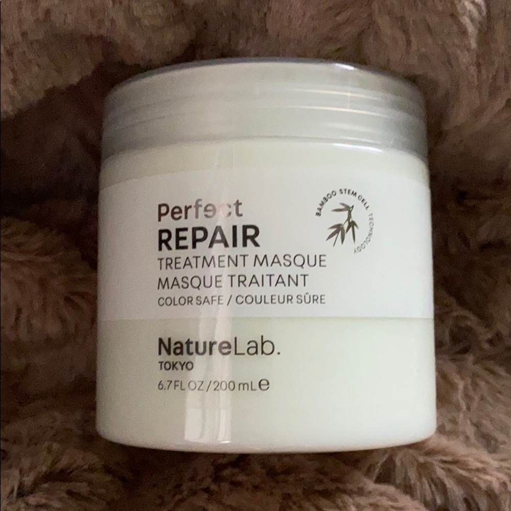 Nature Lab Perfect Repair Treatment Masque…